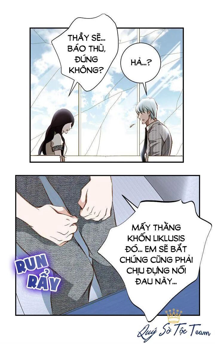 Tiếp xúc chí mạng: Chapter 84
