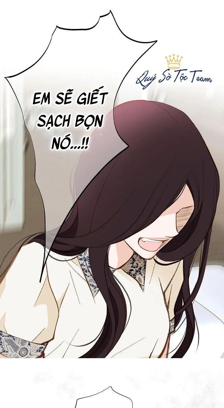 Tiếp xúc chí mạng: Chapter 84