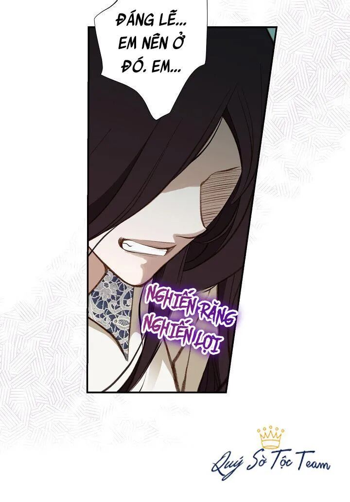 Tiếp xúc chí mạng: Chapter 84