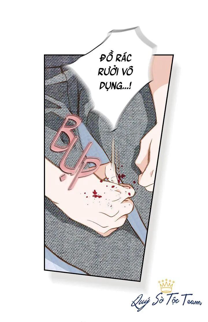 Tiếp xúc chí mạng: Chapter 84