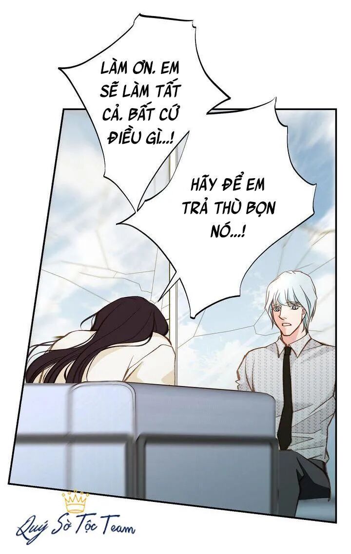 Tiếp xúc chí mạng: Chapter 84