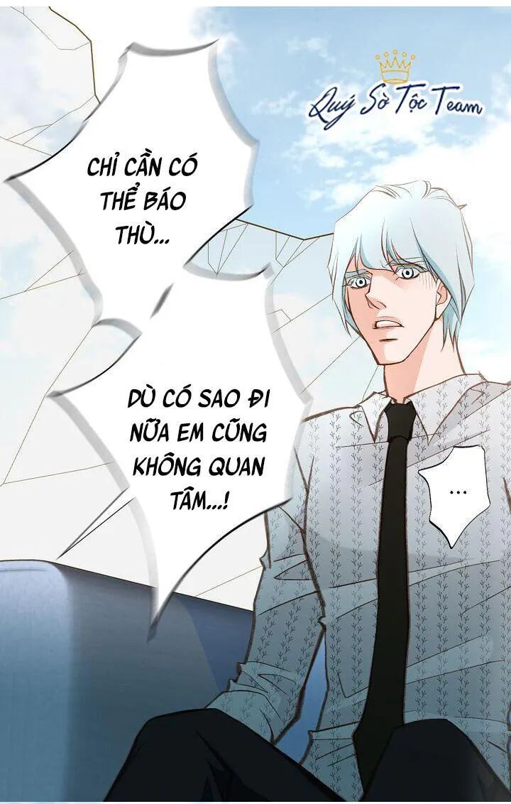 Tiếp xúc chí mạng: Chapter 84
