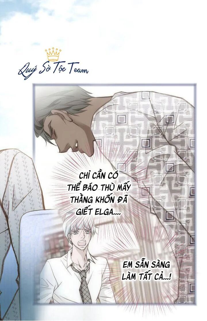 Tiếp xúc chí mạng: Chapter 84