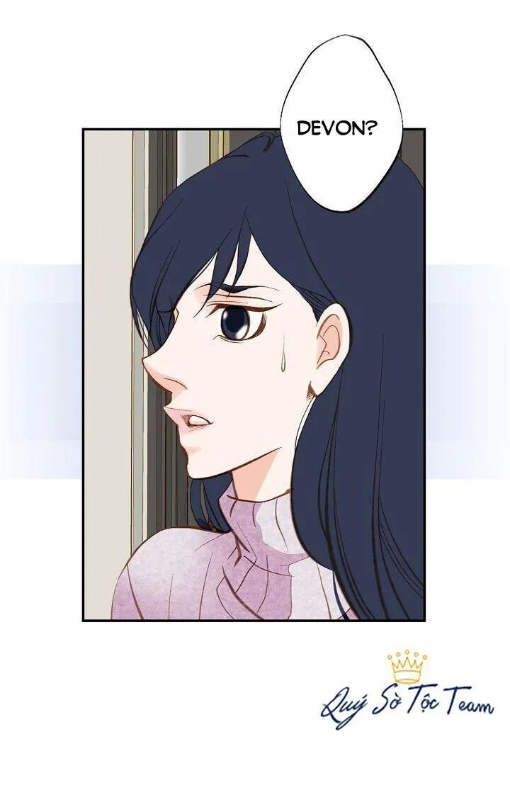 Tiếp xúc chí mạng: Chapter 84