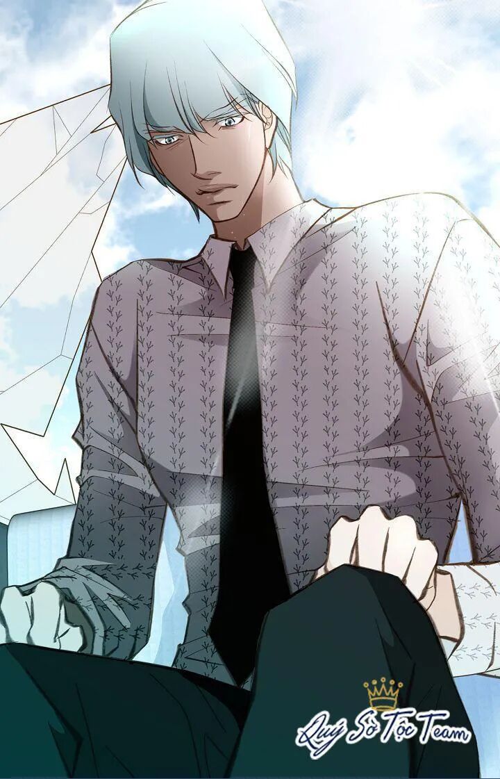 Tiếp xúc chí mạng: Chapter 84