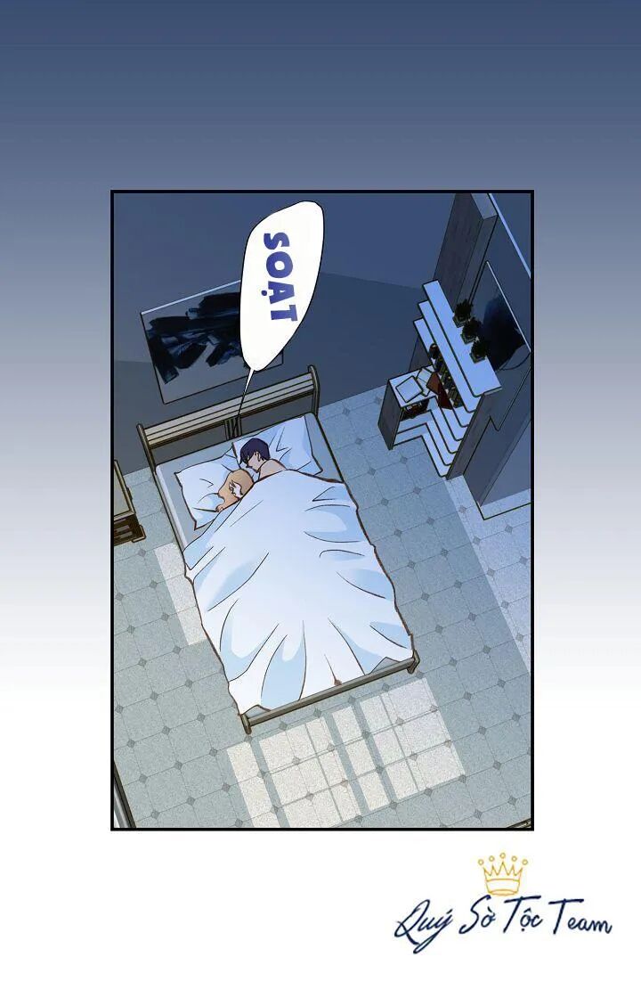 Tiếp xúc chí mạng: Chapter 84