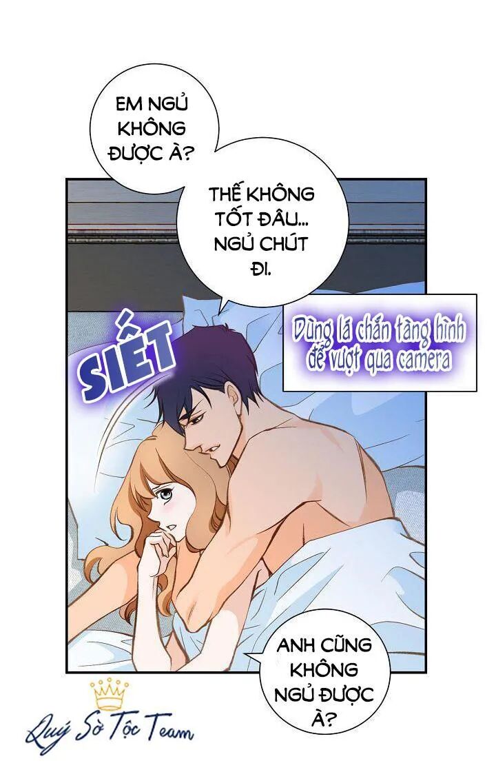Tiếp xúc chí mạng: Chapter 84
