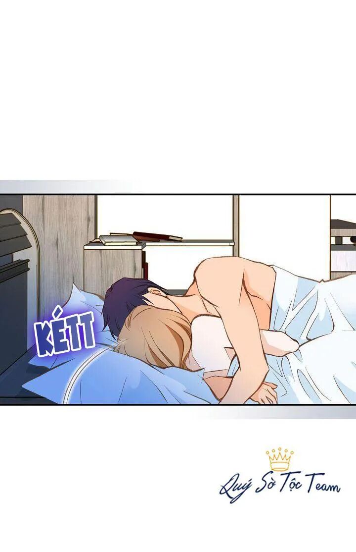 Tiếp xúc chí mạng: Chapter 84