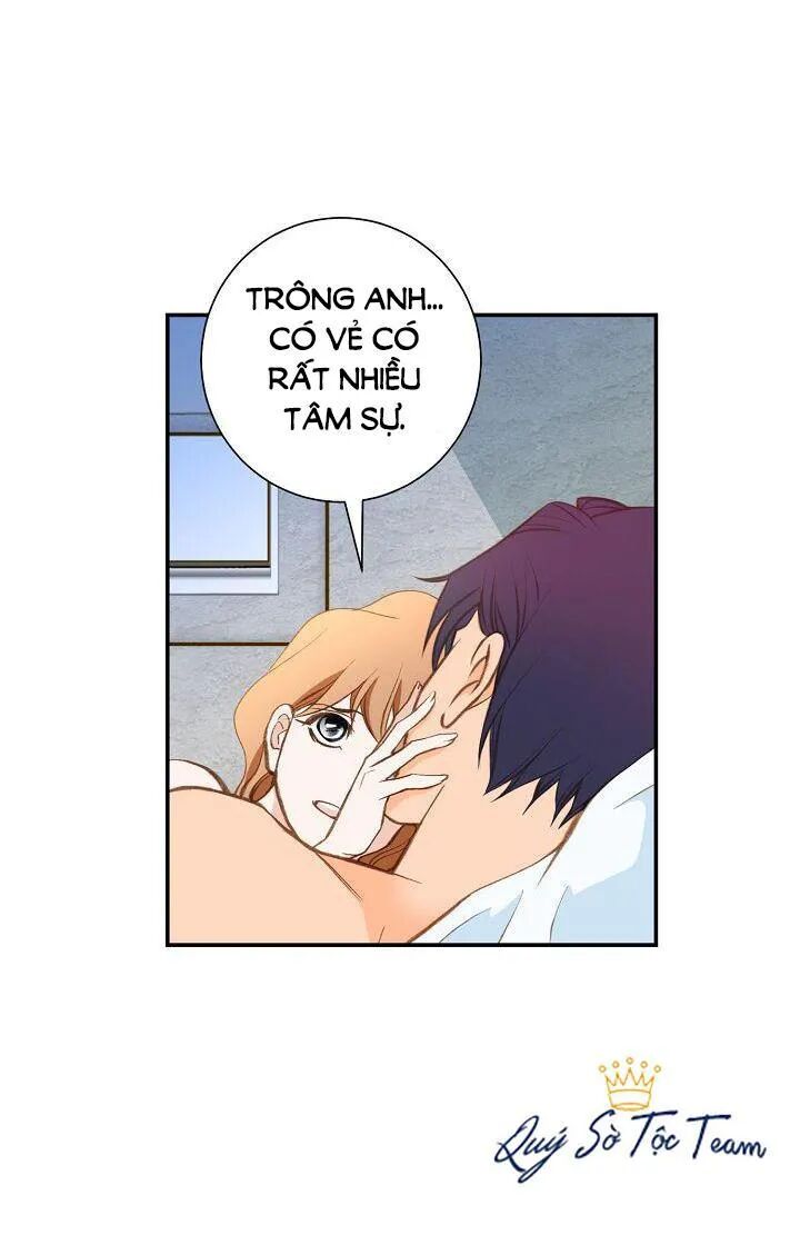 Tiếp xúc chí mạng: Chapter 84