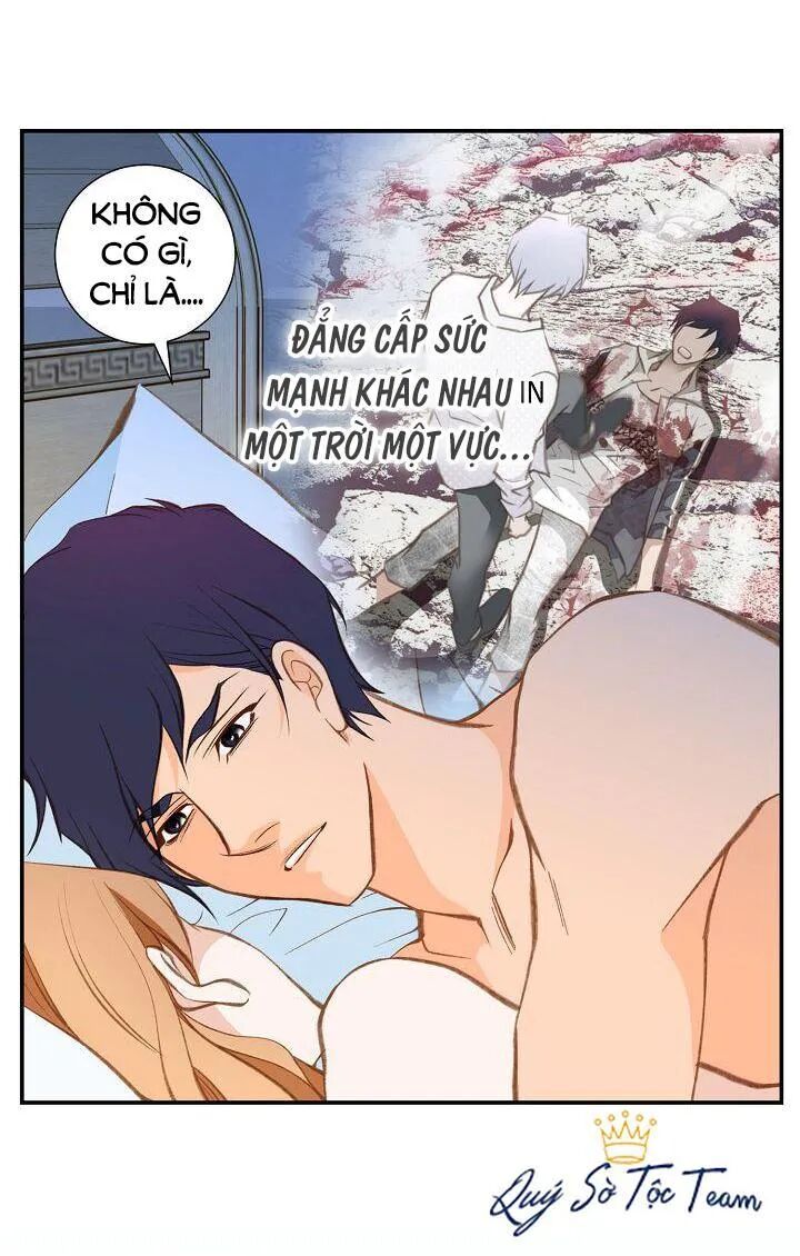 Tiếp xúc chí mạng: Chapter 84