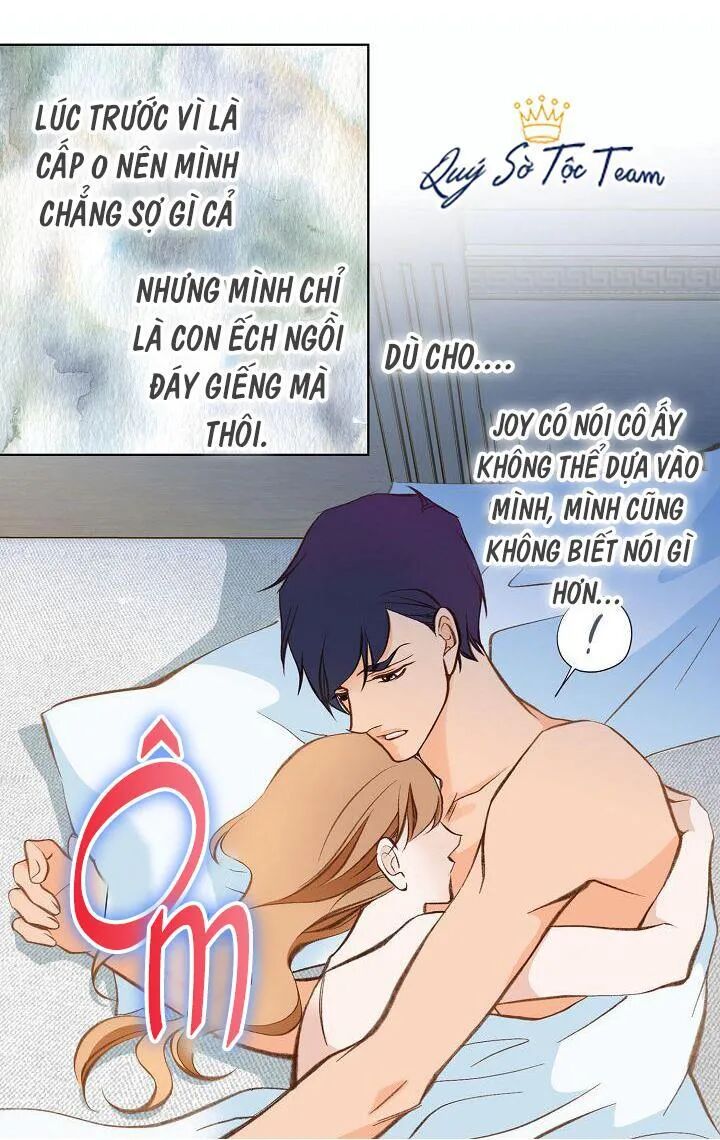 Tiếp xúc chí mạng: Chapter 84