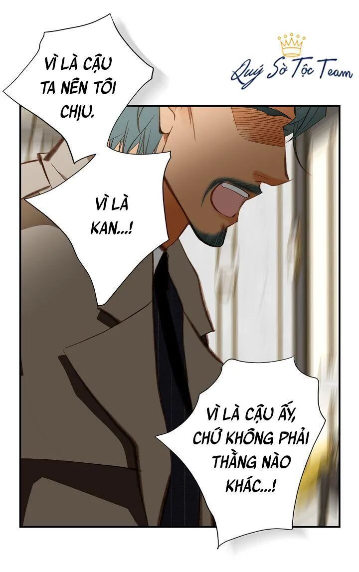 Tiếp xúc chí mạng: Chapter 84