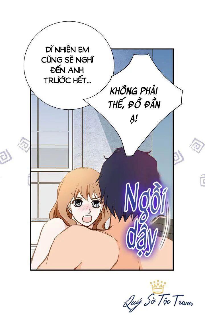 Tiếp xúc chí mạng: Chapter 84
