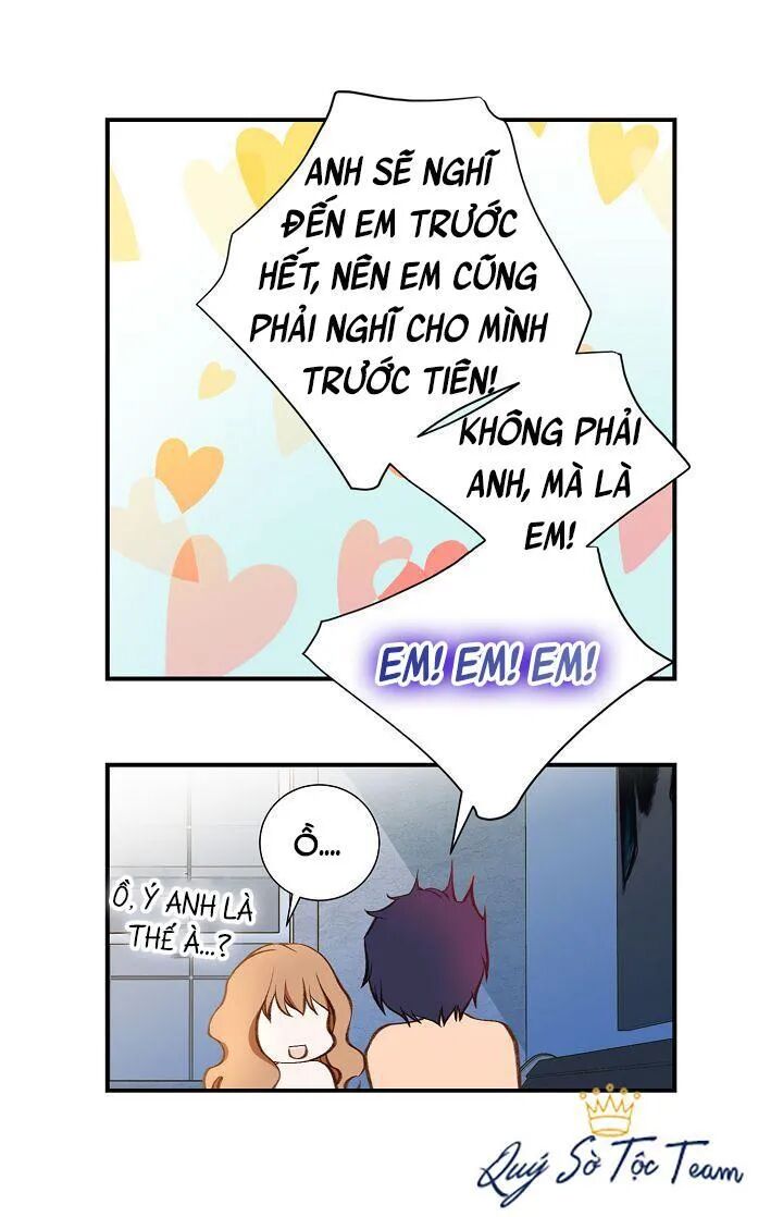 Tiếp xúc chí mạng: Chapter 84