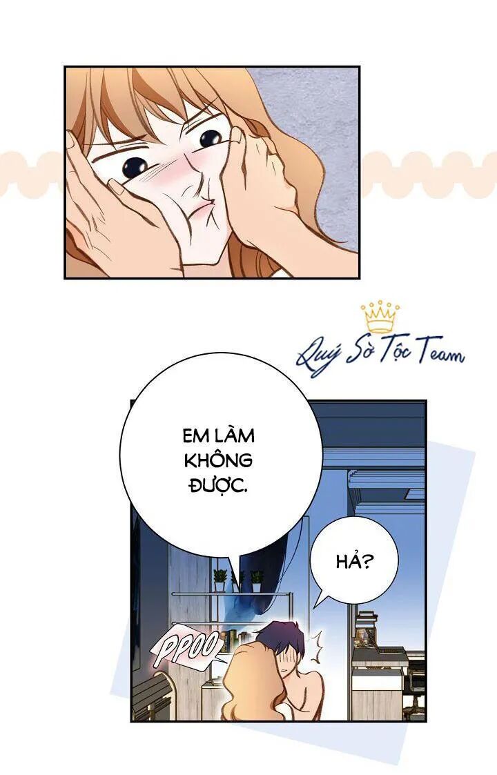 Tiếp xúc chí mạng: Chapter 84