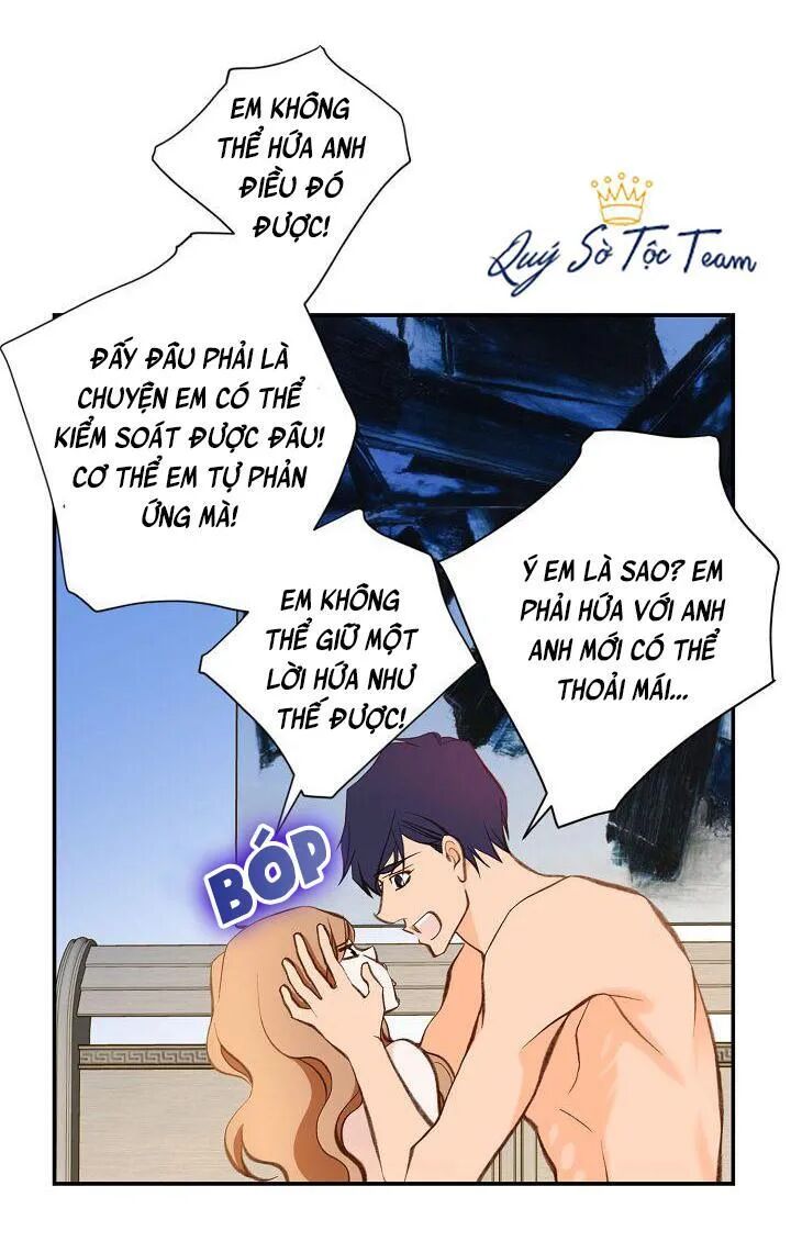 Tiếp xúc chí mạng: Chapter 84