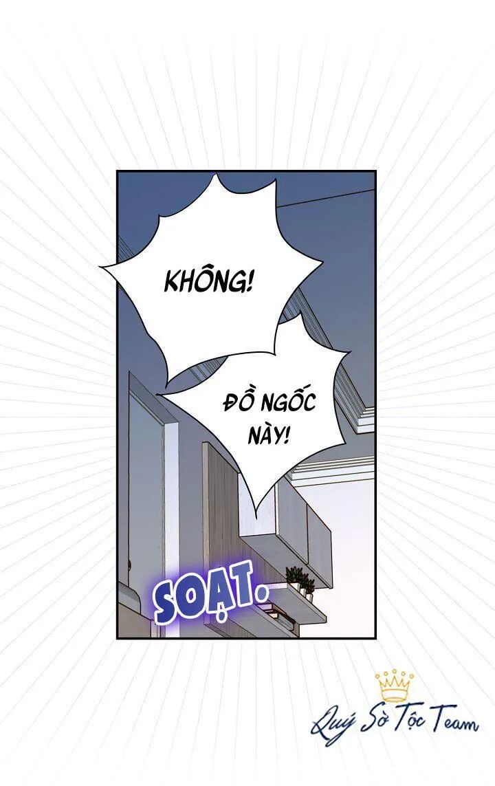 Tiếp xúc chí mạng: Chapter 84