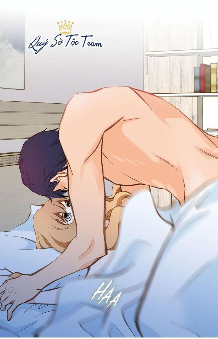 Tiếp xúc chí mạng: Chapter 84