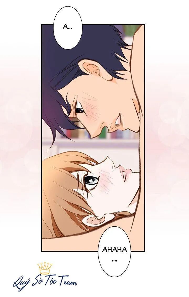 Tiếp xúc chí mạng: Chapter 84