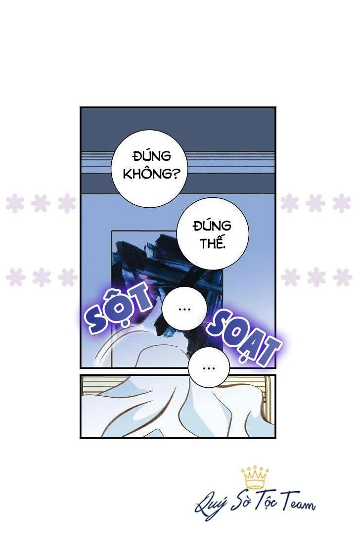 Tiếp xúc chí mạng: Chapter 84