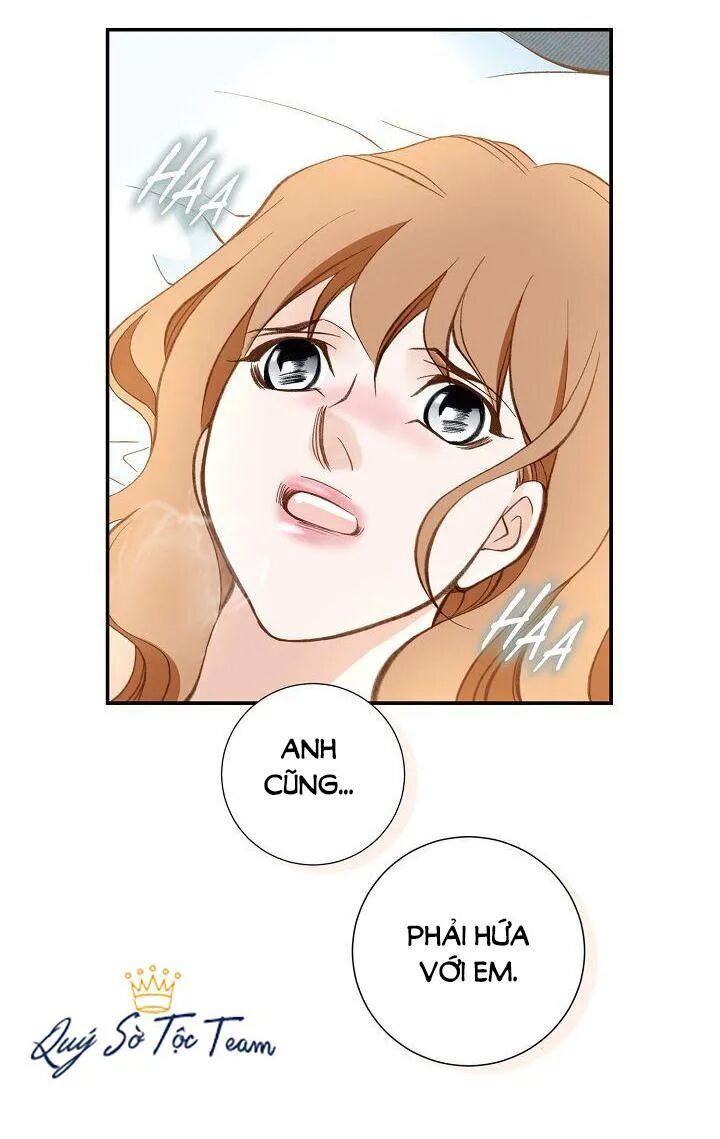 Tiếp xúc chí mạng: Chapter 84
