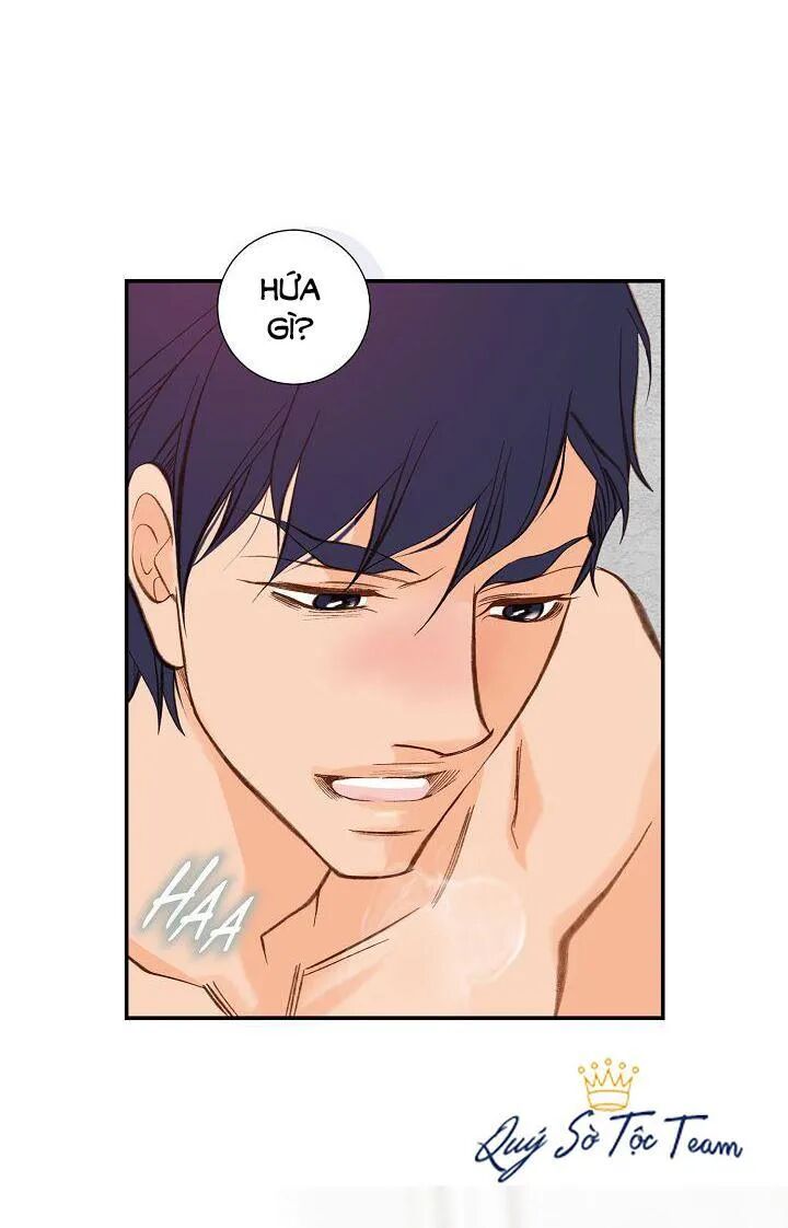 Tiếp xúc chí mạng: Chapter 84