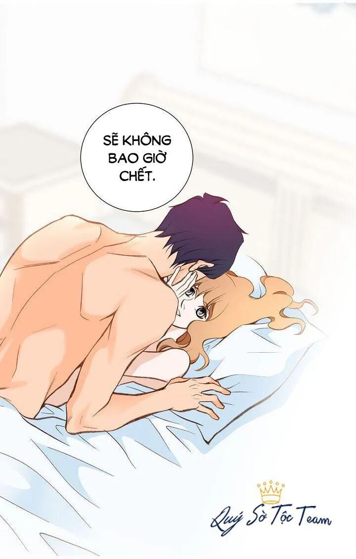 Tiếp xúc chí mạng: Chapter 84