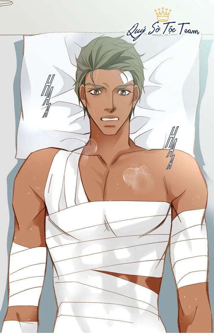 Tiếp xúc chí mạng: Chapter 84