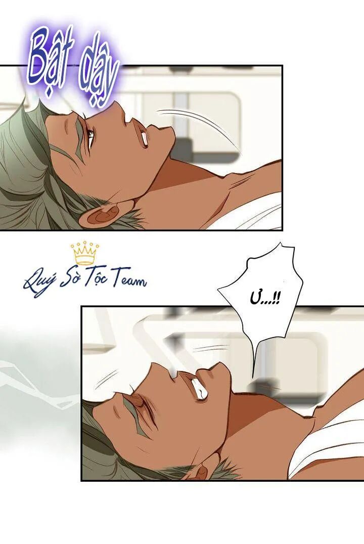 Tiếp xúc chí mạng: Chapter 84