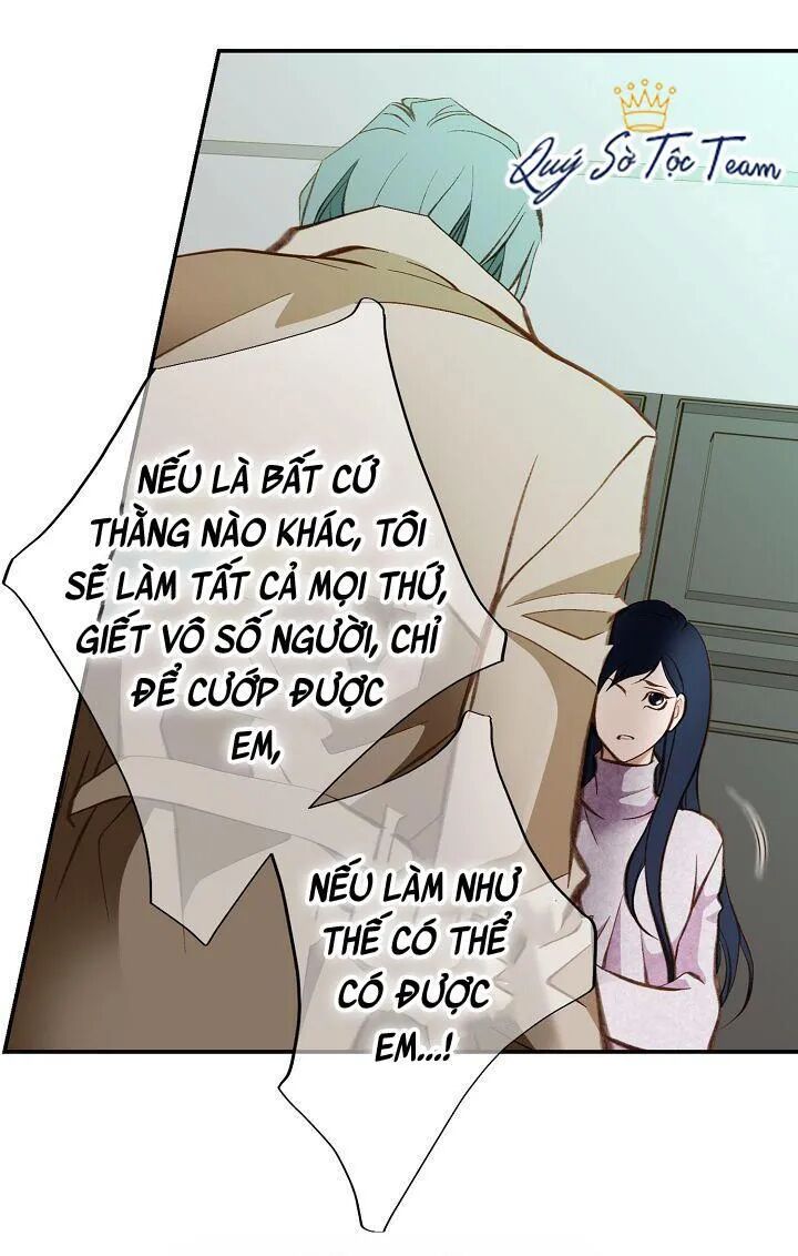 Tiếp xúc chí mạng: Chapter 84