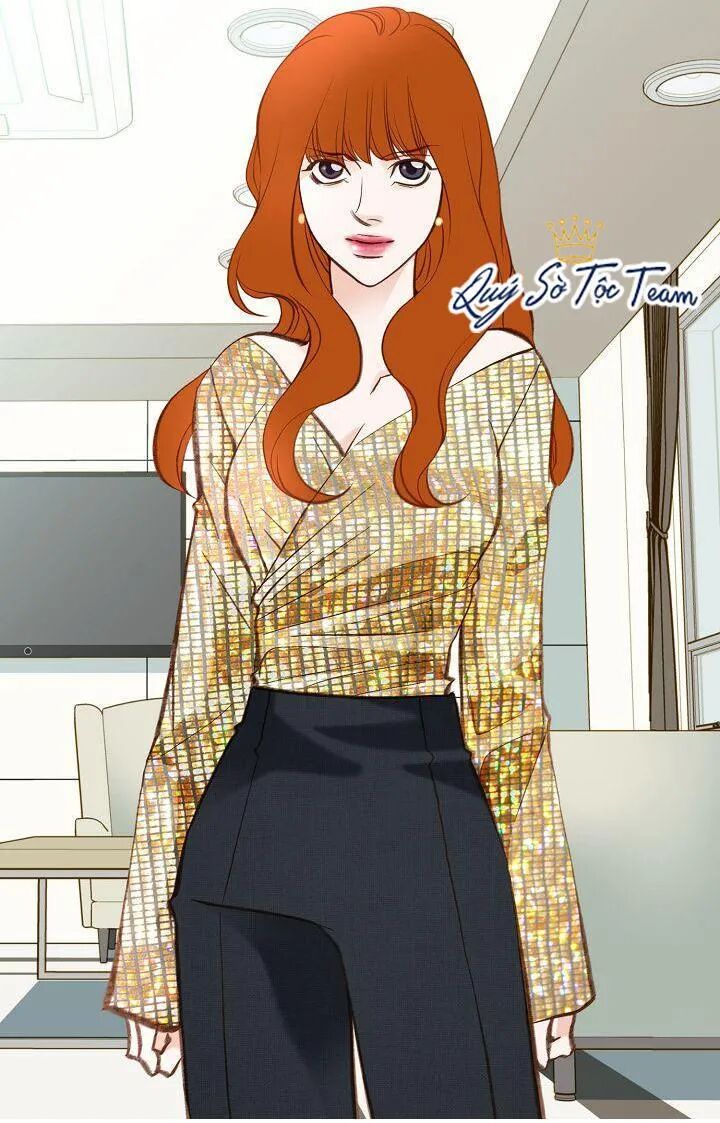 Tiếp xúc chí mạng: Chapter 84