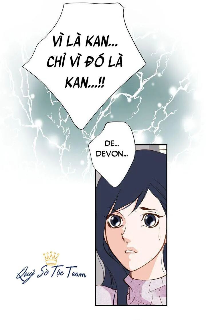 Tiếp xúc chí mạng: Chapter 84
