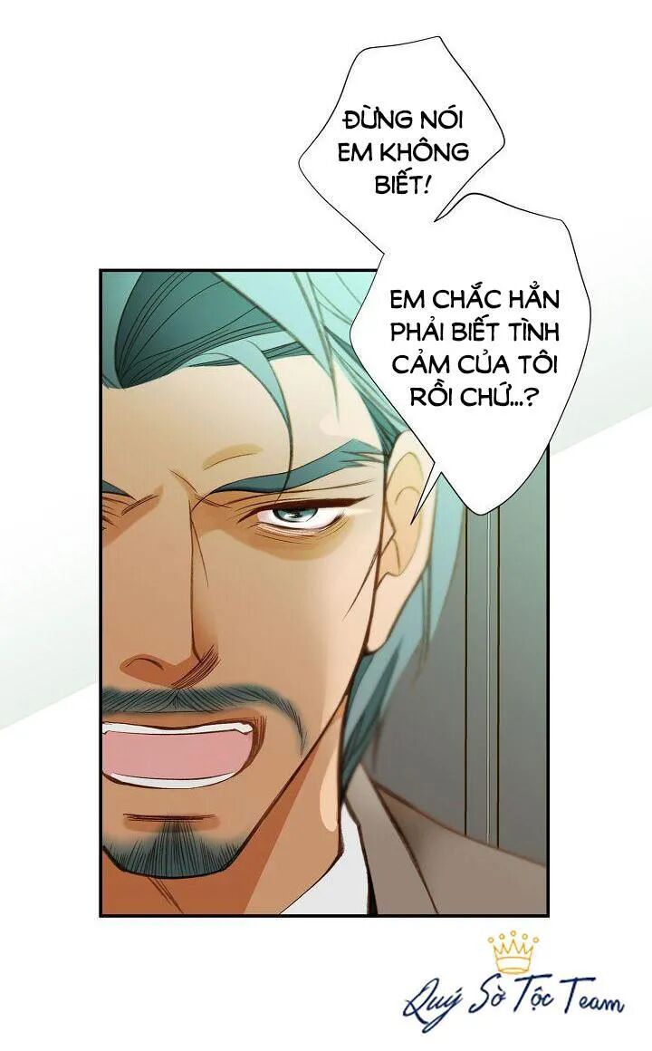 Tiếp xúc chí mạng: Chapter 84