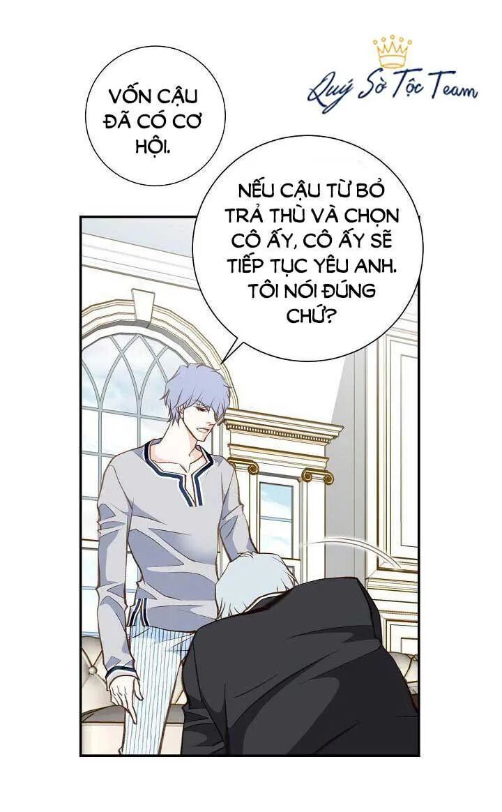 Tiếp xúc chí mạng: Chapter 86
