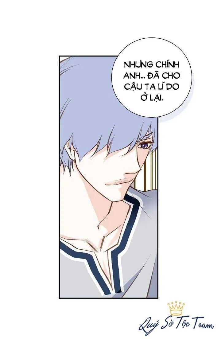 Tiếp xúc chí mạng: Chapter 86