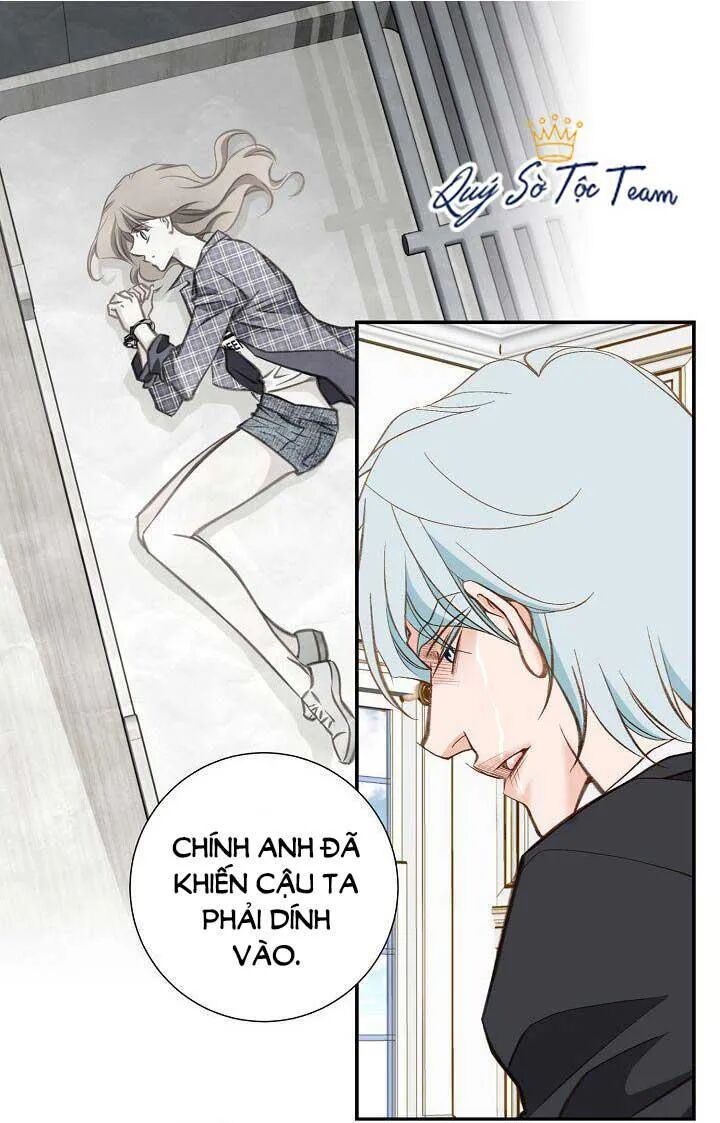 Tiếp xúc chí mạng: Chapter 86