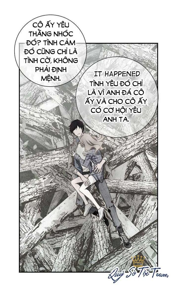 Tiếp xúc chí mạng: Chapter 86