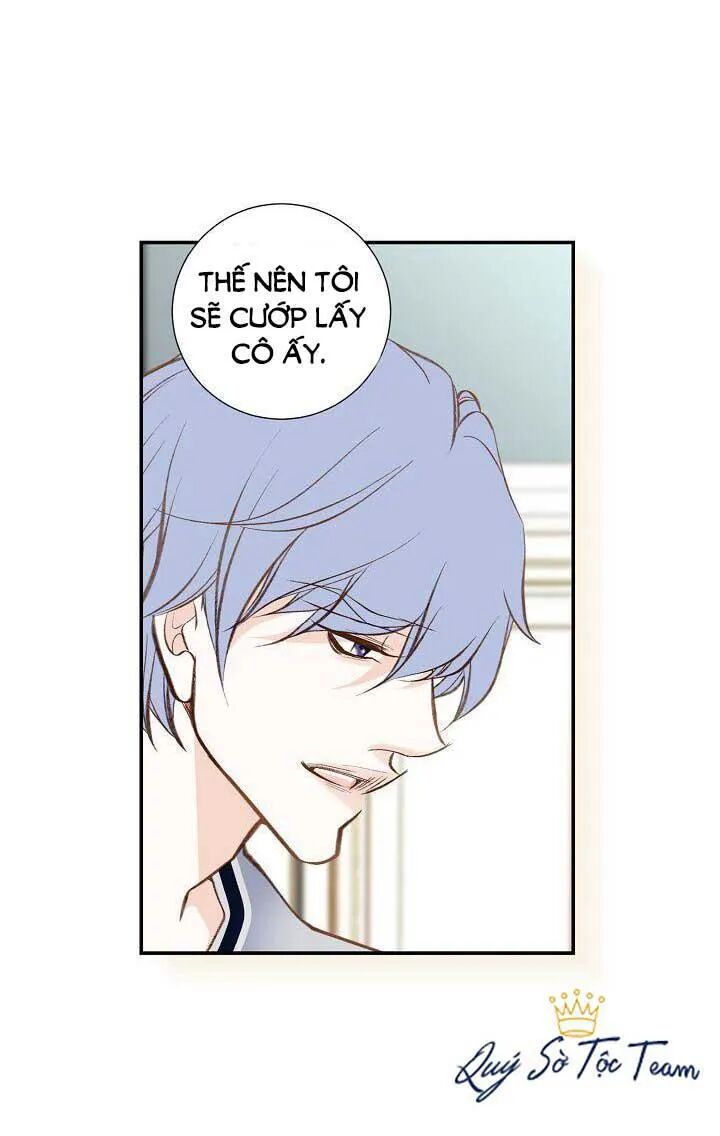 Tiếp xúc chí mạng: Chapter 86