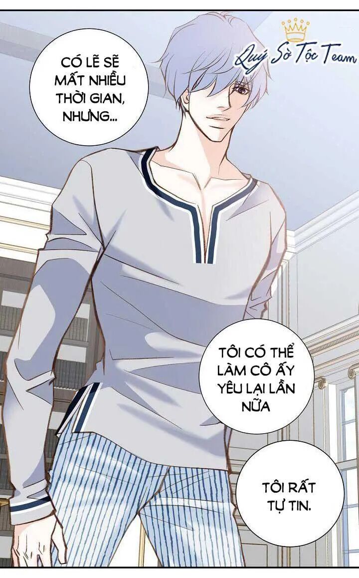 Tiếp xúc chí mạng: Chapter 86