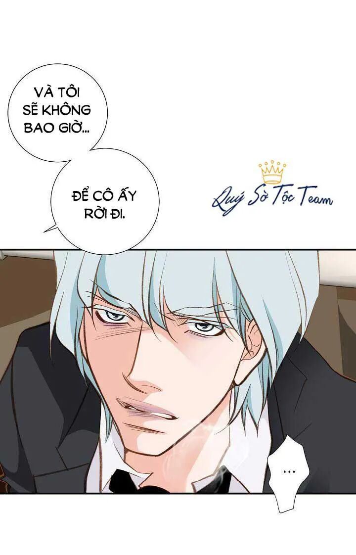 Tiếp xúc chí mạng: Chapter 86