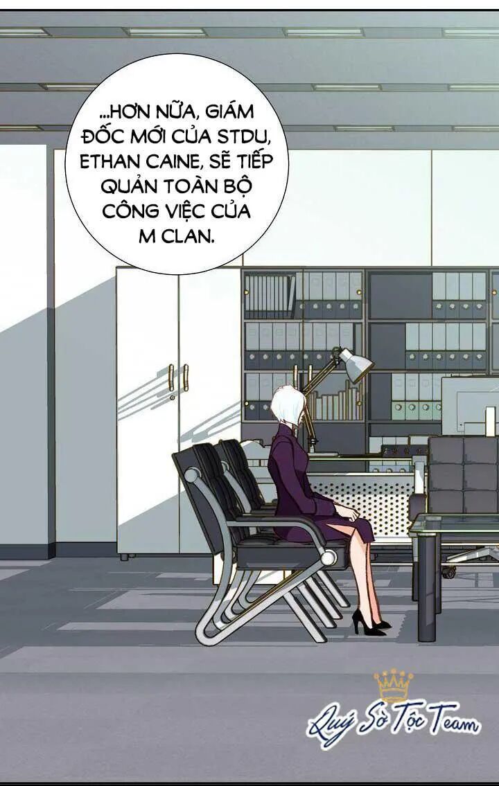 Tiếp xúc chí mạng: Chapter 86