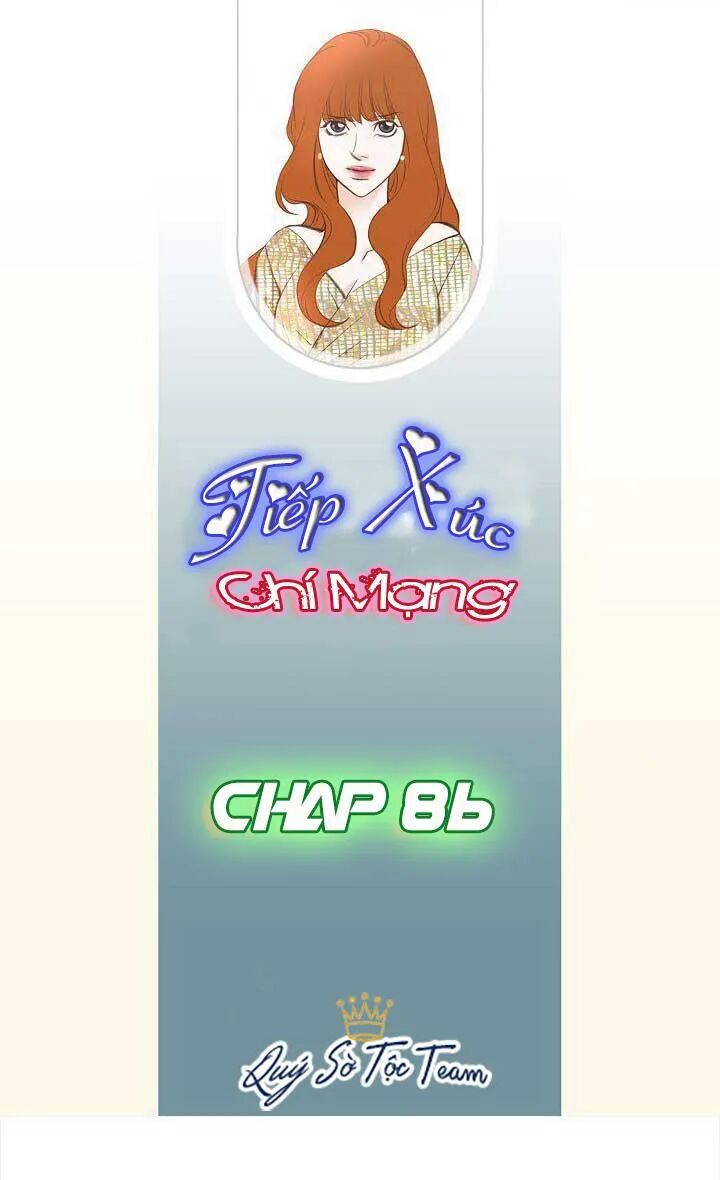 Tiếp xúc chí mạng: Chapter 86