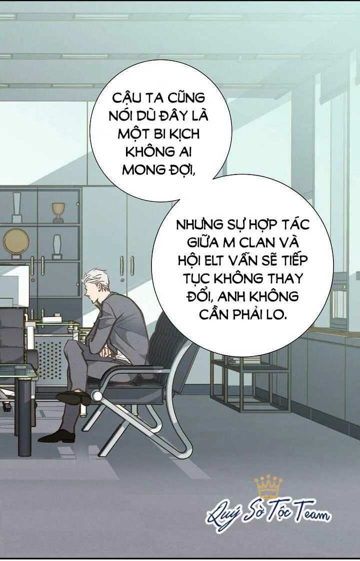 Tiếp xúc chí mạng: Chapter 86