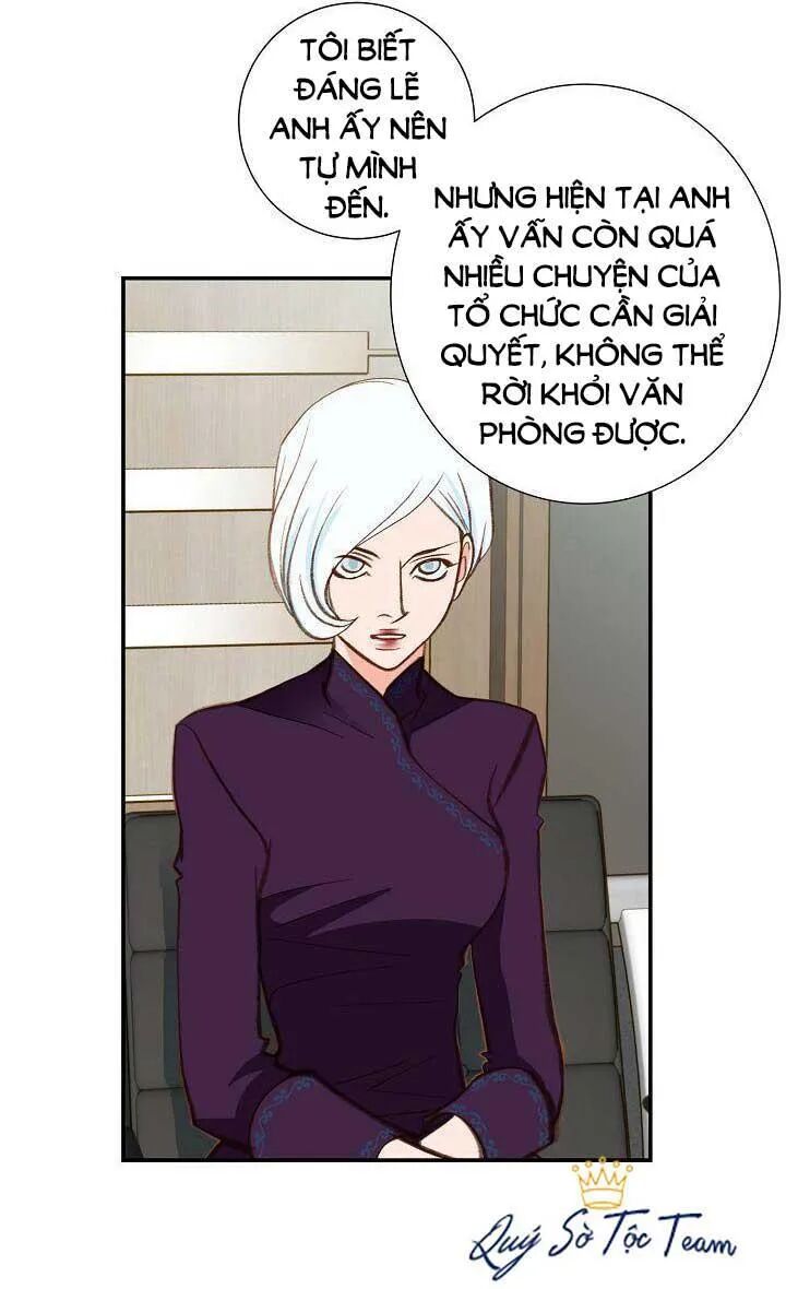 Tiếp xúc chí mạng: Chapter 86