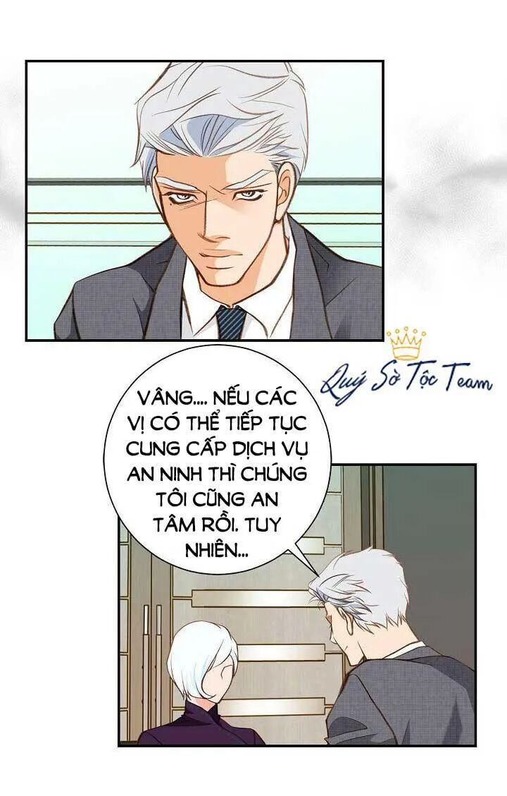 Tiếp xúc chí mạng: Chapter 86