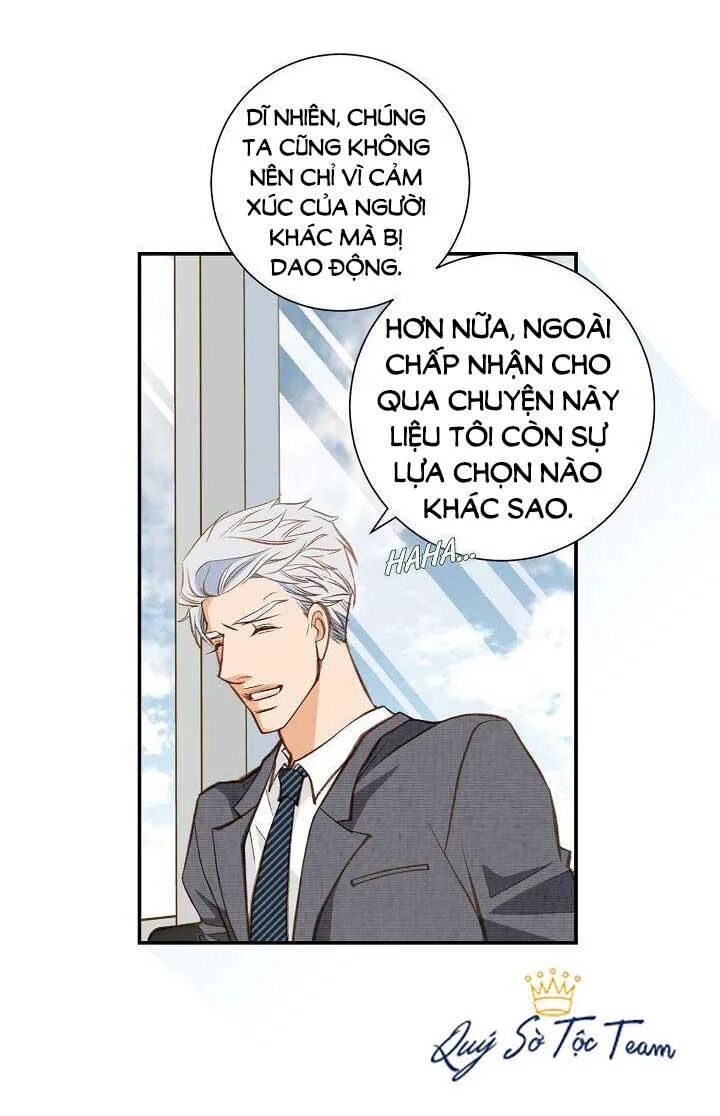 Tiếp xúc chí mạng: Chapter 86