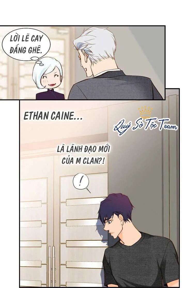 Tiếp xúc chí mạng: Chapter 86