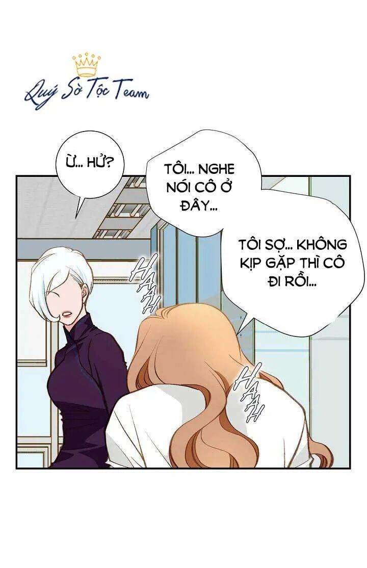 Tiếp xúc chí mạng: Chapter 86