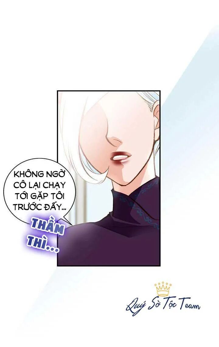Tiếp xúc chí mạng: Chapter 86