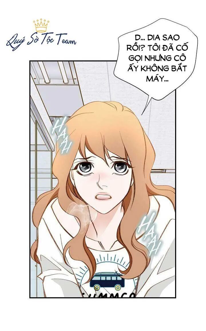 Tiếp xúc chí mạng: Chapter 86